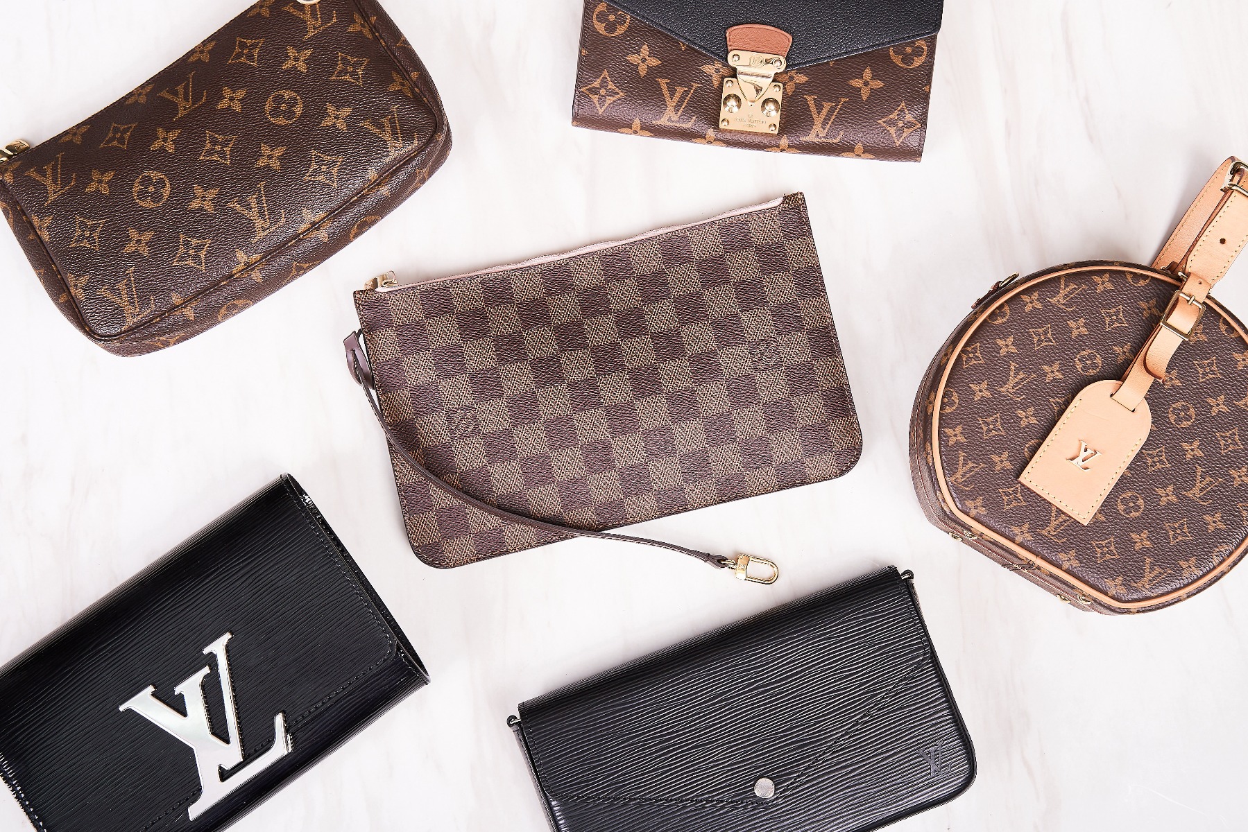 Investment Handbags How to Choose a Bag That Will Appreciate in Value