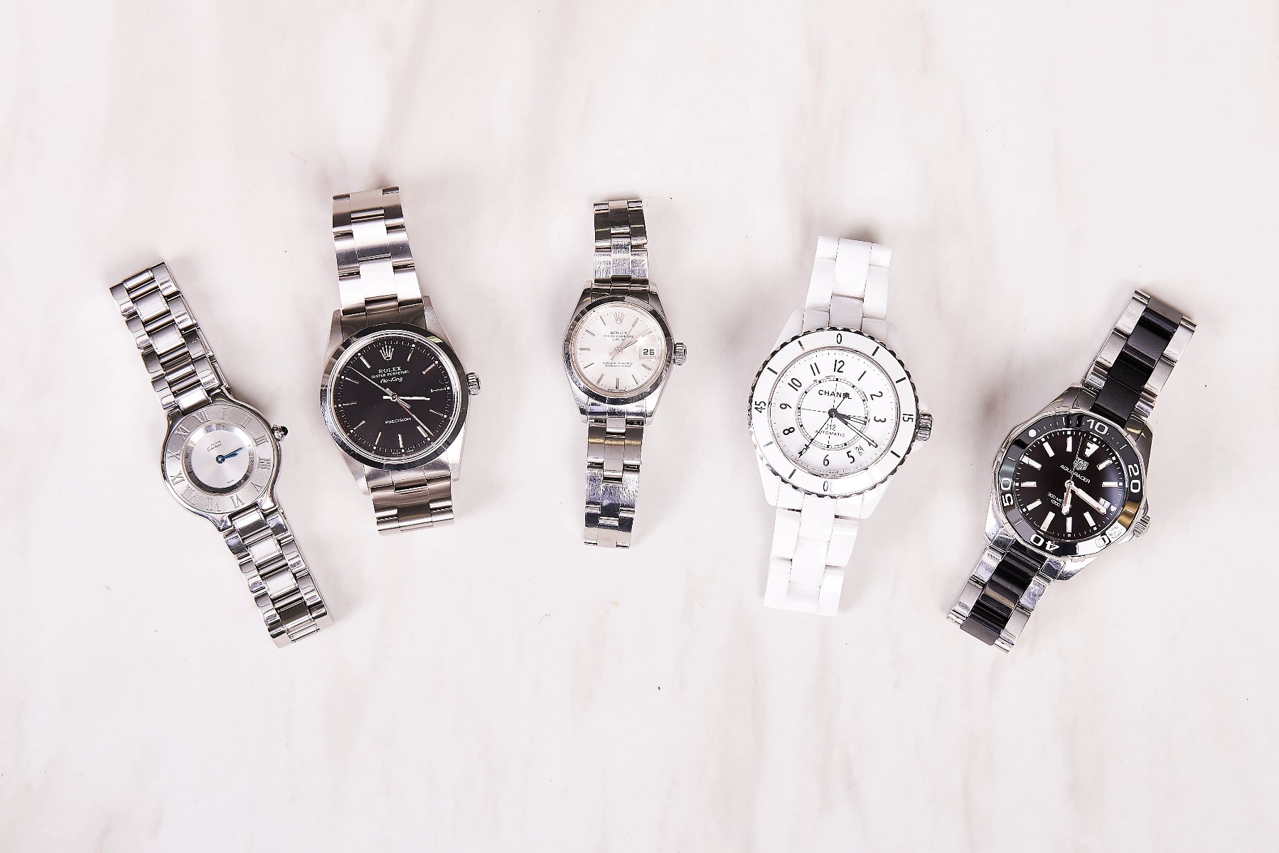 How to Choose the Perfect Watch for Every Occasion