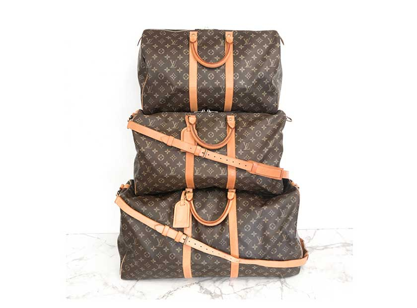 Sell Your Pre-Owned Louis Vuitton Pre-Owned Louis Vuitton Buyer