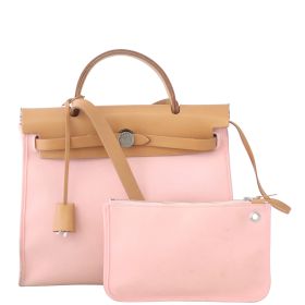 Hermes Herbag Zip PM Front