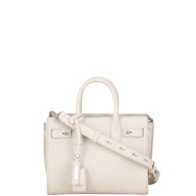 Saint Laurent Sac De Jour Souple Nano Front