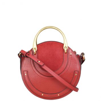 Chloe Pixie Small Front with Strap