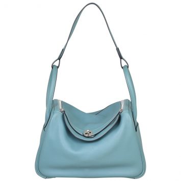 Hermes Lindy Clemence Front