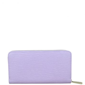 Louis Vuitton Zippy Wallet Epi Front
