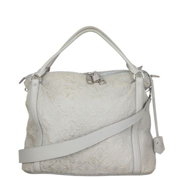 Louis Vuitton Antheia Ixia PM Monogram Front with Strap