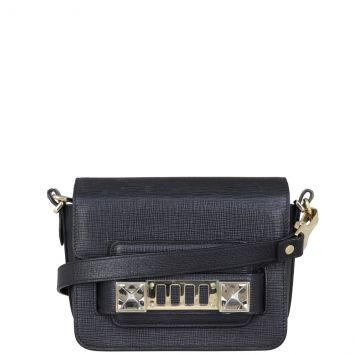 Proenza Schouler PS11 Mini Classic Front with Strap