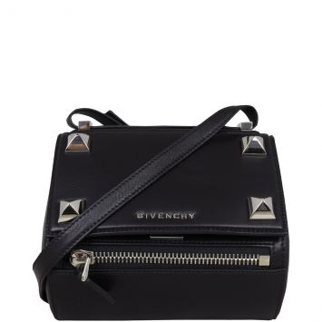Givenchy Pandora Box Mini Front with Strap