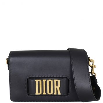 Dior Dio(r)evolution Flap Bag Front with Strap