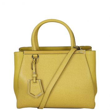 Fendi 2Jours Small Front With Strap