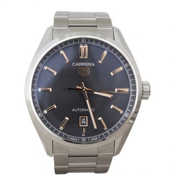 TAG Heuer Carrera Automatic 39mm Watch 