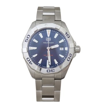 Tag Heuer Aquaracer 35mm 41mm Watch 