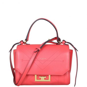 Givenchy Eden Shoulder Bag Front With Strap