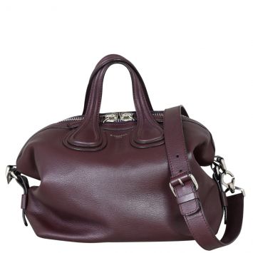 Givenchy Nightingale Small Front With Strap
