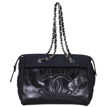 USED CHANEL FLAP BAG  LINE SHOPPING