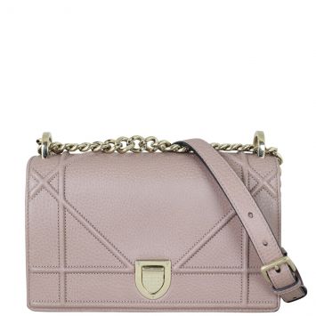 Dior Diorama Small Front With Strap