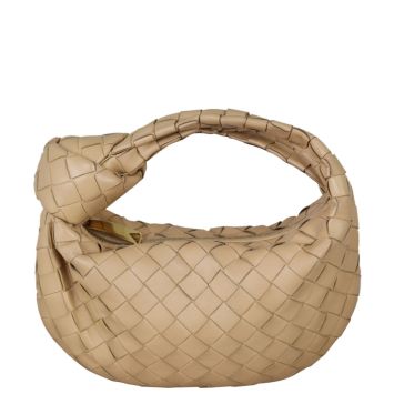 Bottega Veneta Jodie Hand Bag Mini Front