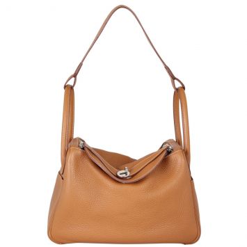 Hermes Lindy 30 Clemence Front