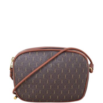 Saint Laurent Le Monogramme Camera Bag