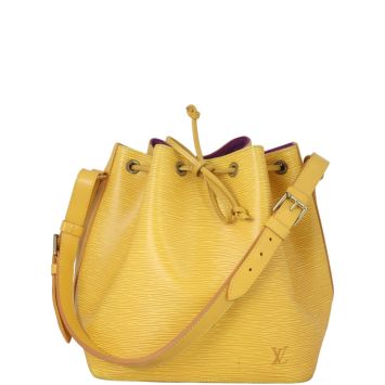 Louis Vuitton Noe Epi