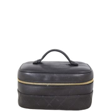 Chanel CC Vanity Bag