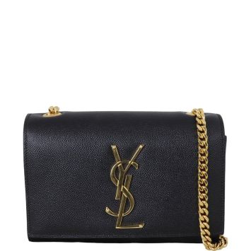 Saint Laurent Kate Chain Bag Small