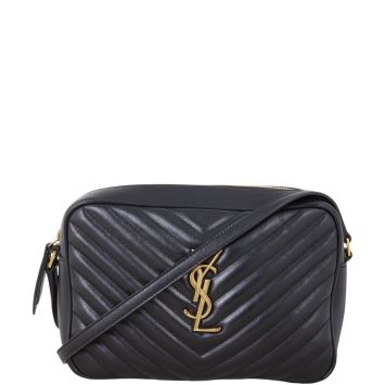 Saint Laurent Lou Camera Bag