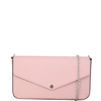 Louis Vuitton Pochette Felicie Epi