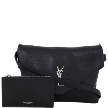 Saint Laurent Cassandre Envelope Messenger Bag
