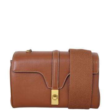 Celine Teen Soft 16 Bag