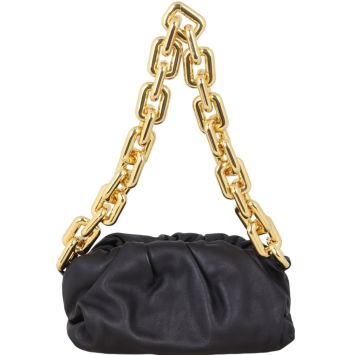 Bottega Veneta The Chain Pouch Teen
