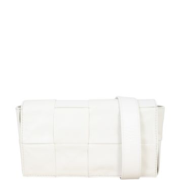 Bottega Veneta Cassette Belt Bag
