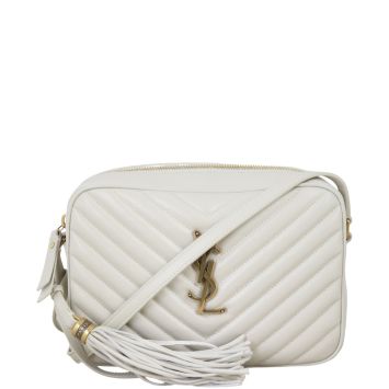 Saint Laurent Lou Camera Bag