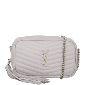 Saint Laurent Lou Mini Camera Bag