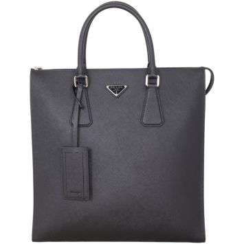 Prada tote sale hotsell
