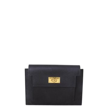 Hermes Kelly Pocket Compact Wallet