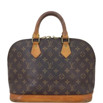 Louis Vuitton Alma Bags Australia Second Hand Up To 80 Off