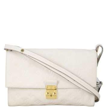 Louis Vuitton Fascinante Monogram Empreinte