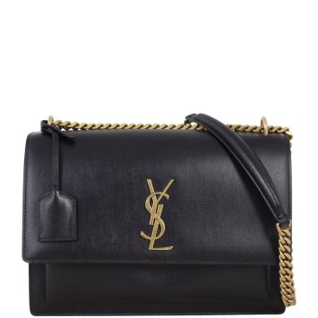 Saint Laurent Sunset Bags Australia Second Hand Up To 80 Off
