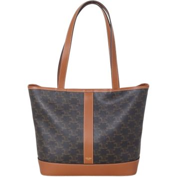 Celine Cabas Small Triomphe