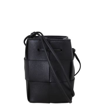 Bottega Veneta Cassette Bucket Bag Mini