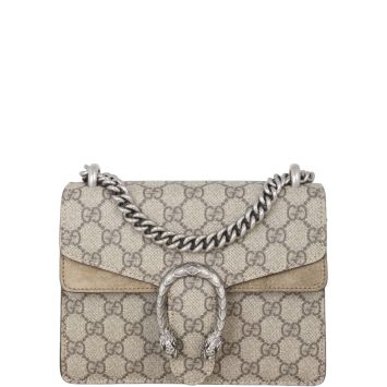 Gucci dionysus second hand sale