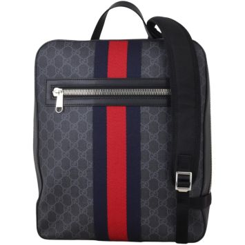 Off brand gucci backpack new arrivals