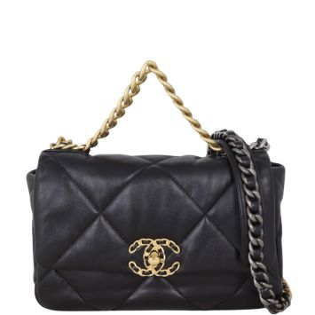 Chanel 19 Bags Australia Second Hand Up To 80 Off