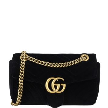 Gucci marmont second hand online