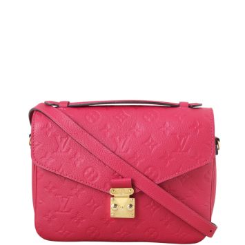 Louis Vuitton Pochette Metis Bags Australia Second Hand Up To 80 Off