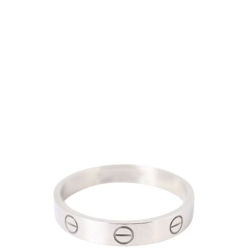 Pre owned cartier rings discount