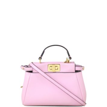 Fendi peekaboo second hand online