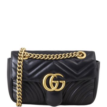 Gucci marmont mini second hand online