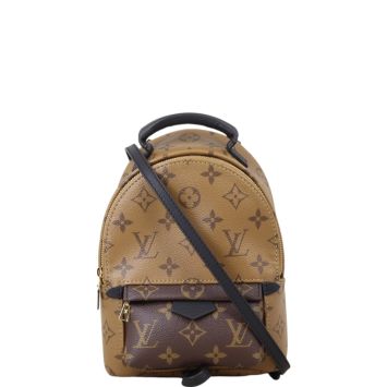 Louis vuitton backpack second hand top