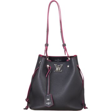 Louis Vuitton Lockme Bucket 